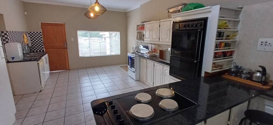 To Let 3 Bedroom Property for Rent in Balley Duff Free State